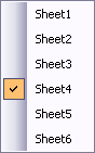 Cell-Menu-Click