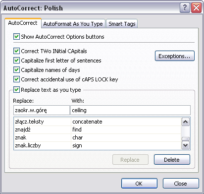 autocorrect-polish